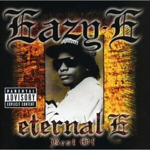 Eazy-E - Eternal E: Best of  CD